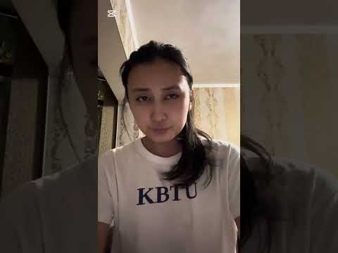 Видео: Гажбек Аружан «Қазақ мемлекеттігінің қалыптасуы мен дамуы»