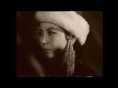 Видео: Кыргыз керемети доору Таттыбүбү Турсунбаева - "Ак-Мөөр", Жантай хандын Ак-Мөөрдү эң алгач көрүшү
