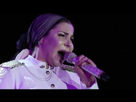 Видео: Марьям Ташаева- Хьо суна везна