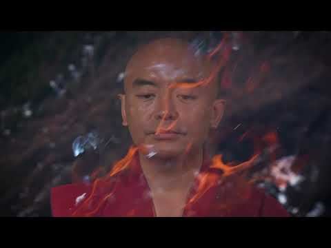 Видео: Мингьюр Ринпоче о ретрите в странствиях длиной в 4,5 года