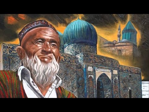 Видео: ЎРТА ОСИЁ РУСлар Келгунча САВОДСИЗ Бўлганми? Туркистон Маорифи Аслида Қай Даража Бўлган?