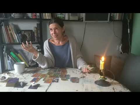 Видео: 🔥 ЧТО У НЕГО НА ДУШЕ? И в чувствах к вам. Гадание Таро