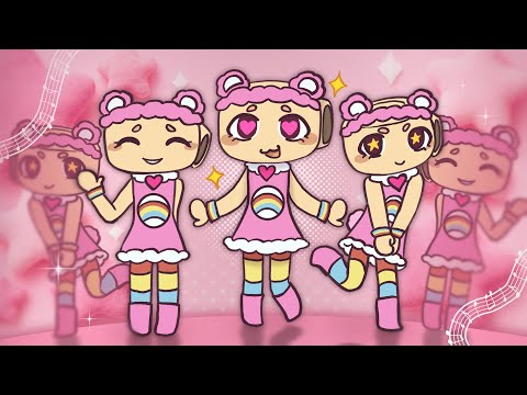 Видео: 🎀 СОБРАЛ КОМАНДУ ТОЛЬКО ИЗ НОВЫХ ШЕЛЛИ! 💞