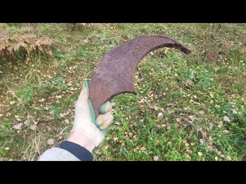 Видео: Металлокоп не задался