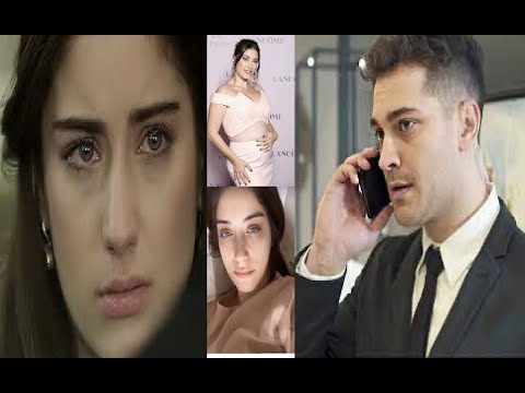 Видео: Горькие новости от Хазал!