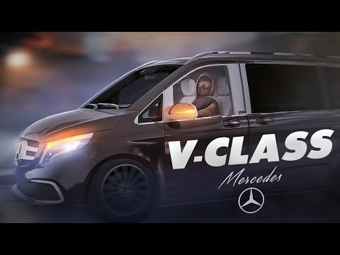 Видео: V КЛАСС ЗА 60КК ! ШЕСТИМЕСТНАЯ МАШИНА В ДЕЛЕ ! NEXT RP