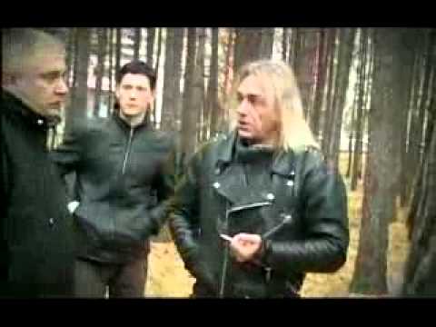 Видео: Алиса Тур Изгой, быт музыкантов