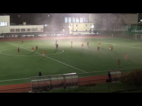 Видео: 🔴🔵 ⚽ 20 тур. Автово 0:0 ФК Коломяги (2005) 23.10.2022