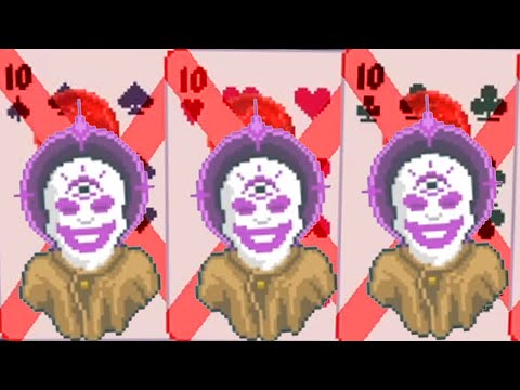 Видео: ДВА ПО ЦЕНЕ ОДНОГО! ★ Balatro прохождение • 53