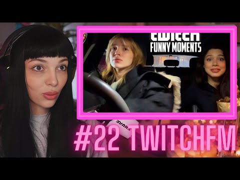 Видео: BY_OWL СМОТРИТ ТВИЧФМ #22 | Топ Моменты с Twitch | Курица за Рулем