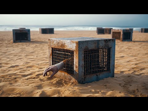 Видео: В 2053 году заключённых ЗАПИРАЮТ В железных ЯЩИКАХ обрекая их на долгую смерть