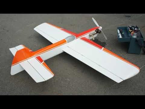 Видео: Соревнования F2B