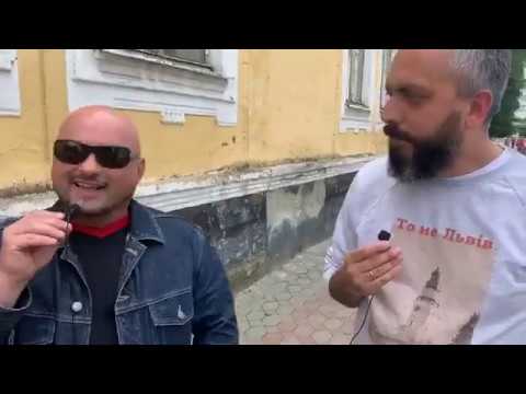 Видео: Екскурсія містом Стрий 06-2020