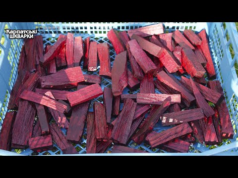Видео: ДОМАШНЄ БРЕНДІ: НАСТОЯНКА НА ДУБОВІЙ ЩЕПІ З ВИНОГРАДУ