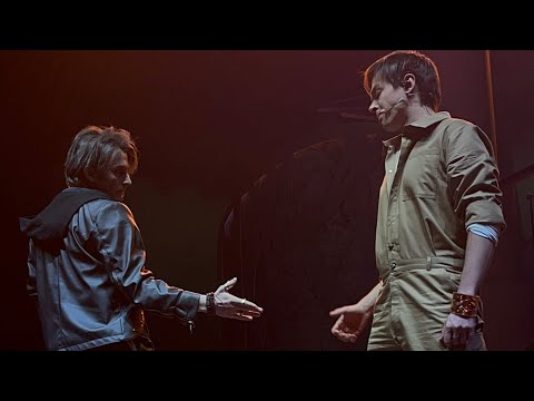 Видео: ИКАР/2 акт/Середина/Ярослав Баярунас/Александр Казьмин/12.11.2023