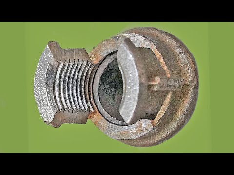 Видео: Удивительные изобретения и советы с использованием самодельных материалов