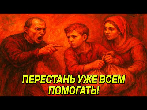 Видео: Почему на твое ДОБРО ВСЕМ НАПЛЕВАТЬ? Перестань УГОЖДАТЬ другим - Макиавелли
