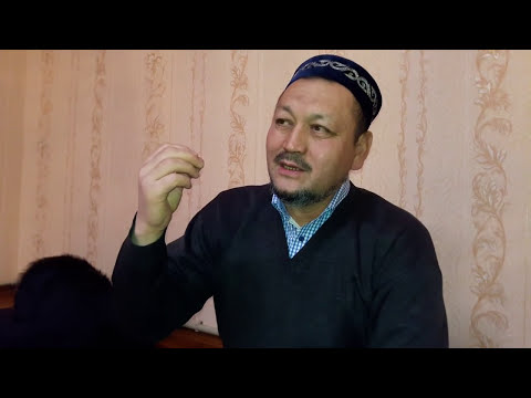 Видео: (Ақида) Алла тағала түннің ақырғы бөлігінде...../ ұстаз Абдусаттар Сманов 💚 АЛИ студиясы