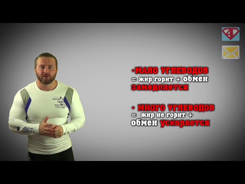 Видео: БУЧ ДИЕТА