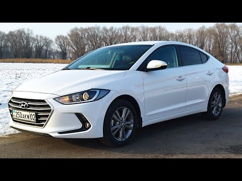 Видео: Снятие заднего фонаря и замена лампы стоп на Hyundai Elantra AD 2018 г.в.