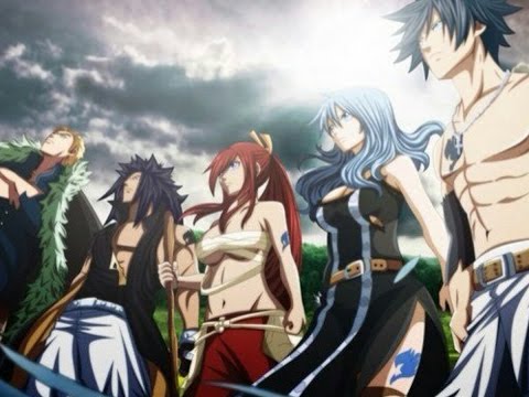 Видео: AMV| Грустные моменты из аниме Fairy Tail.