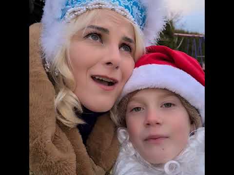 Видео: RASSKAZHI SNEGUROCHKA- Расскажи Снегурочка