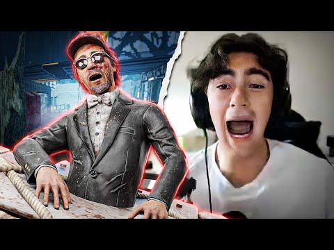 Видео: КОМПЛЕКТНЫЕ ИГРОКИ ЛОМАЮТ ИГРУ | ПОДБОРКА DBD
