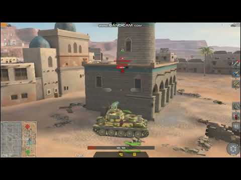 Видео: Быстрый Турнир 29 09 2025 World of Tanks Blitz