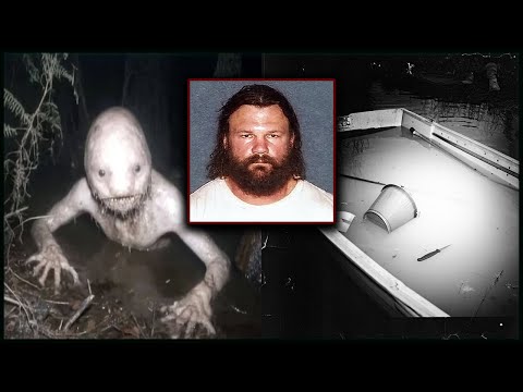 Видео: Странное Исчезновение Рыбака в Алабаме — ЧЕРЕЗ ГОД ЕГО СКЕЛЕТ ВЫЛОВИЛИ в речке...