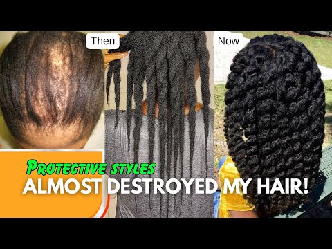 Видео: Вас обманули! Всего за 15 минут я избавлю вас от многих лет ошибок в укладке.