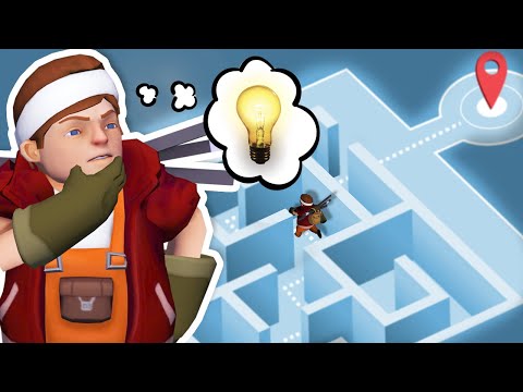 Видео: САМОЕ ХАРДКОРНОЕ ИСПЫТАНИЕ в Scrap Mechanic