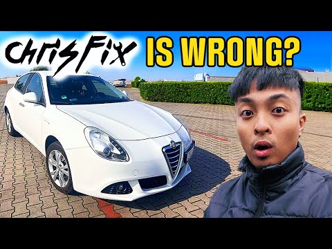 Видео: ШОКИРУЮЩАЯ ПРАВДА О МЕТОДЕ ПРОМЫВКИ И ПРОКАЧКИ ТОРМОЗОВ @chrisfix НА СОВРЕМЕННЫХ АВТОМОБИЛЯХ