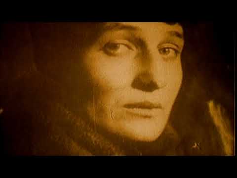Видео: НИКОЛАЙ ГУМИЛЕВ (режиссер Геннадий Курлаев)