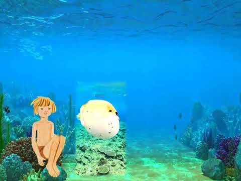 Видео: М  Горький  Случай с Евсейкой