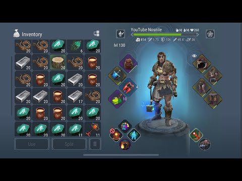 Видео: Frostborn Raid - Jackpock in loki runes,amazing🥳Ледяной рейд - Джекпока в рунах Локи,невероятно🥳