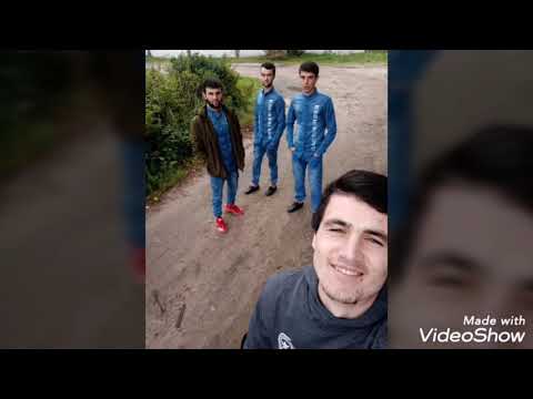 Видео: Шер бачахои Дахана кисми 2 чаки чаки борон