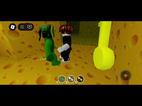 Видео: Секретная концовка в побег из сира