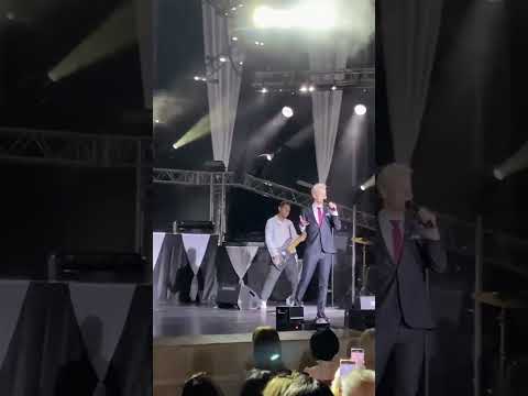 Видео: SHAMAN. МАМА. Сочи 11.08.2025