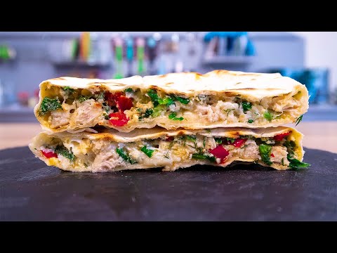 Видео: ЛУЧШИЙ ЗАВТРАК!!!  Насытит, даст Энергию, и Очень Вкусный!