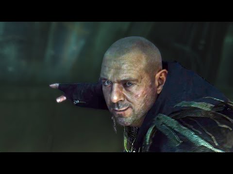 Видео: Пару слов о Crysis 3