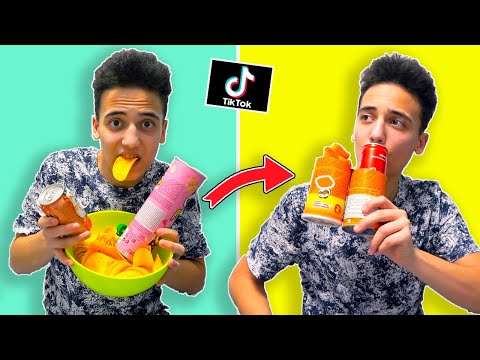 Видео: Проверяю Лайфхаки из ТИК ТОКА Работют или НЕТ?