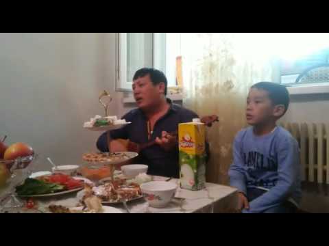 Видео: Мангистау Аука