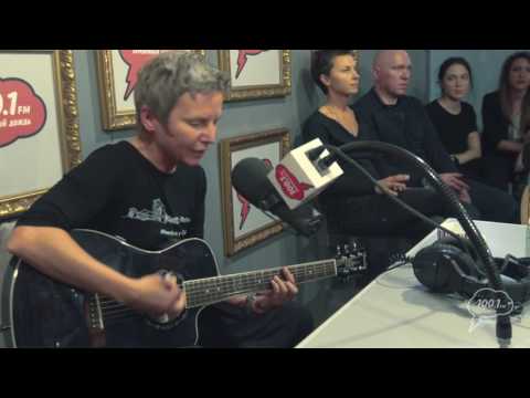 Видео: Что то хорошее, Светлана Сурганова, Из Глубин