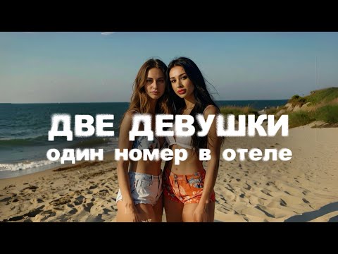 Видео: Катя Персик Джи приехала ко мне на Кипр, вот чем это обернулось