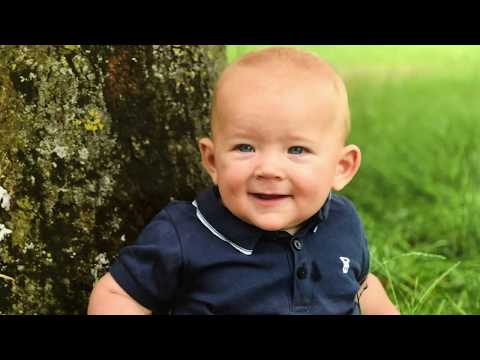 Видео: Прикорм сына 8 месяцев, веган 🥦