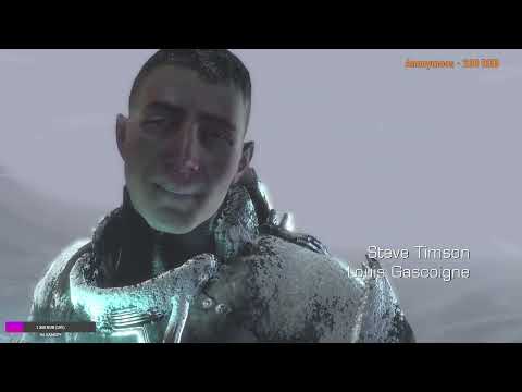 Видео: Космо дед 3 I Dead Space 3