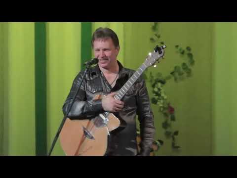 Видео: Виталий Макукин - Попурри на русские темы. (Vitaly Makukin - Potpourri on Russian themes).