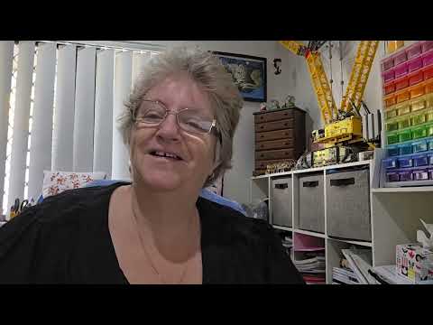 Видео: Flosstube #97 wip-обновление