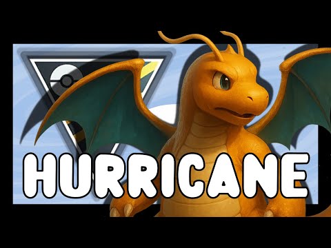 Видео: НЕОЖИДАННЫЙ ЯДЕРНЫЙ УДАР! ДРАГОНИТ — ОДИН УДАР в Ультралиге! PvP в Pokémon Go