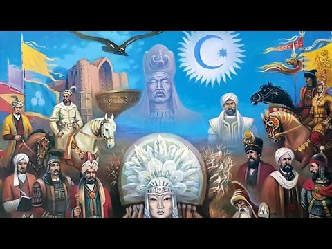 Видео: Дәулеткерейдің күйі - Көроғлы (Dauletkerei -Köroglu kui)